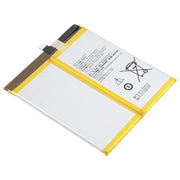 For Lenovo LEGION Y700 2022 TB-320FC / TB-9707F 6400mAh L21D2P32 Battery