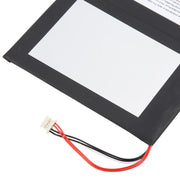 Tablet Battery, For Oukitel Tablet okt1 6580mAh 32100140