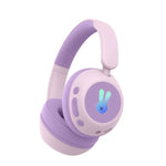 Cuffie wireless a copertura totale BT08C per bambini