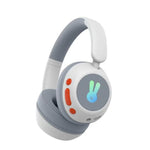 Cuffie wireless a copertura totale BT08C per bambini