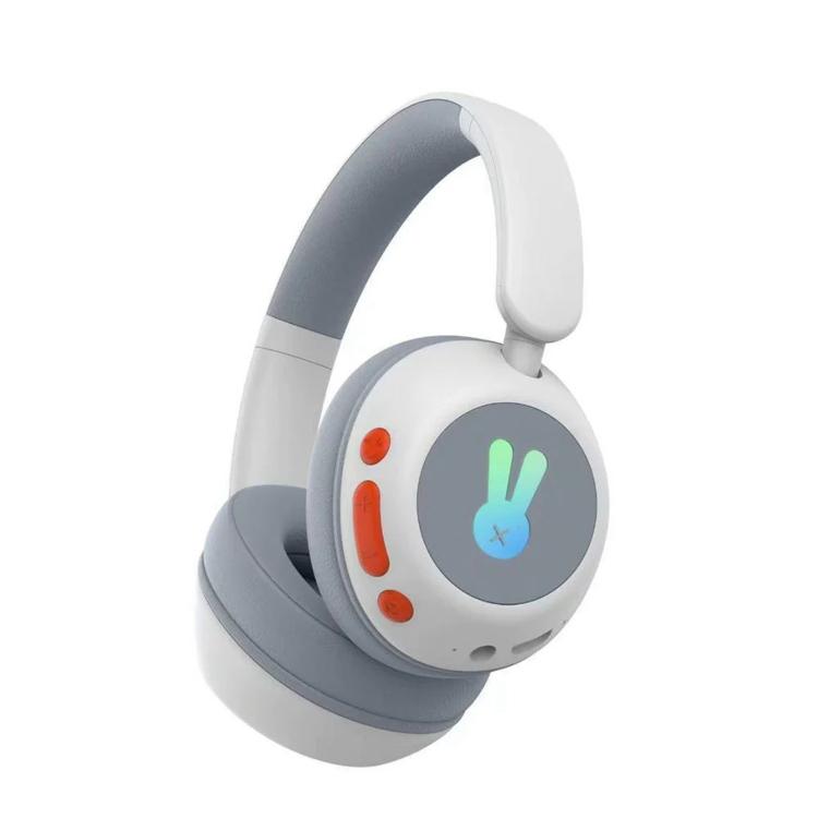 Cuffie wireless a copertura totale BT08C per bambini