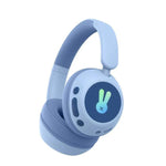Cuffie wireless a copertura totale BT08C per bambini