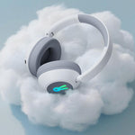 Cuffie wireless a copertura totale BT08C per bambini