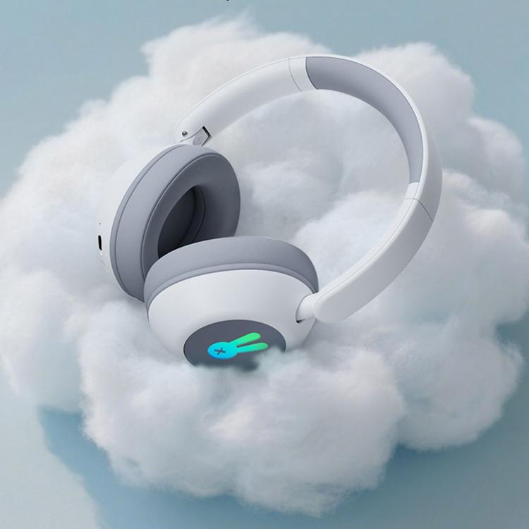 Cuffie wireless a copertura totale BT08C per bambini