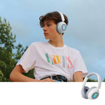 Cuffie wireless a copertura totale BT08C per bambini