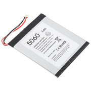 For Doogee U9 / U10 / U10 Pro 5060mAh BAT23P3MINI5060 Tablet Battery
