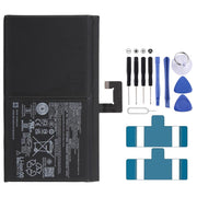 Batteria per tablet Lenovo Xiaoxin Pad Pro 2024 TB370FU 8600mAh L24D2P31