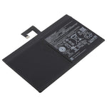 Batteria per tablet Lenovo Xiaoxin Pad Pro 2024 TB370FU 8600mAh L24D2P31