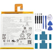 Batteria da 3500 mAh L16D1P33 per tablet Lenovo Tab 4 da 7 pollici TB-7304N / TB-7504N/F/X
