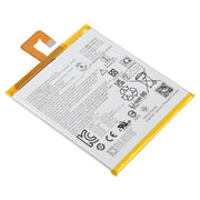 Batteria da 3500 mAh L16D1P33 per tablet Lenovo Tab 4 da 7 pollici TB-7304N / TB-7504N/F/X