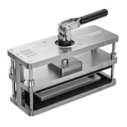 Stampo di mantenimento della pressione di rotazione del display digitale TBK 201A