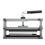 Stampo di mantenimento della pressione di rotazione del display digitale TBK 201A