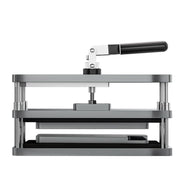 Stampo di mantenimento della pressione di rotazione del display digitale TBK 201A