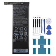 Batteria del tablet, For Lenovo Tab 4 10 Plus TB-X704F/N 2200mAh L17D1P35