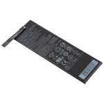 Batteria del tablet, For Lenovo Tab 4 10 Plus TB-X704F/N 2200mAh L17D1P35