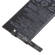 Batteria del tablet, For Lenovo Tab 4 10 Plus TB-X704F/N 2200mAh L17D1P35