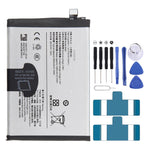 Batteria compatibile Vivo V50e 5G 5600mAh BA78