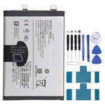 Batteria compatibile Vivo V50e 5G 5600mAh BA78