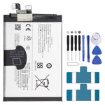 Batteria compatibile Vivo V50e 5G 5600mAh BA78