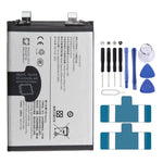Batteria compatibile Vivo V50e 5G 5600mAh BA78