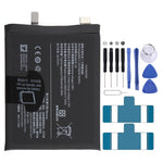 Batteria compatibile Vivo V50e 5G 5600mAh BA78