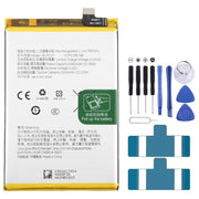 Batteriabatteriapila, For OPPO A5x Global 6000mAh BLPC21