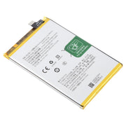 Batteriabatteriapila, For OPPO A5x Global 6000mAh BLPC21