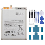 Batteria EB-BS937ABY da 3900 mAh per Samsung Galaxy S25 Edge SM-S937.