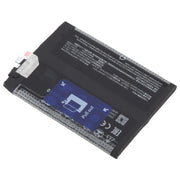 Batteria 2×3525mAh Li3934T90P8h623486 per ZTE nubia RedMagic 10 Pro NX769J / 10 Pro+ NX779J