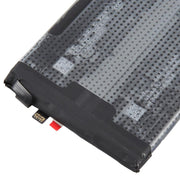 Batteria 2×3525mAh Li3934T90P8h623486 per ZTE nubia RedMagic 10 Pro NX769J / 10 Pro+ NX779J
