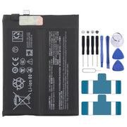 Batteria da 3750 mAh Li7735T90P8h623487 per ZTE nubia RedMagic 10S Pro+