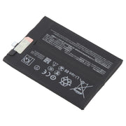 Batteria da 3750 mAh Li7735T90P8h623487 per ZTE nubia RedMagic 10S Pro+