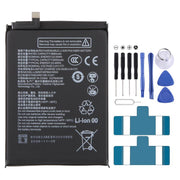Batteriabatteriapila, For ZTE nubia Z70 Ultra 6000mAh Li3959t45P8h916553, For ZTE nubia Z50 NX711J 5000mAh Li3949T44P8h806459