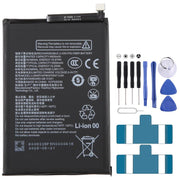 Batteria da 5000 mAh Li3949T44P8h976547-3.6A per ZTE nubia Music / Z2460 Global
