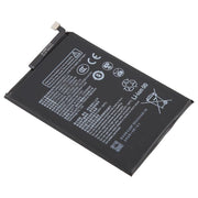Batteria da 5000 mAh Li3949T44P8h976547-3.6A per ZTE nubia Music / Z2460 Global