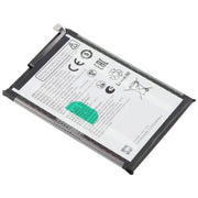 Batteria da 5000 mAh BL-49S-976546 per ZTE nubia V70 Design Z2458/V70D