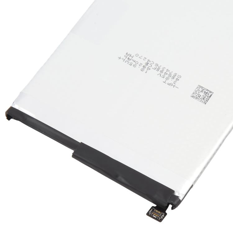 Batteria da 5000 mAh BL-49S-976546 per ZTE nubia V70 Design Z2458/V70D