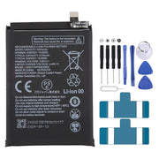 Batteria da 4176 mAh Li3941T44P8H825850 per ZTE Axon 30 A2022 / Axon 30 5G
