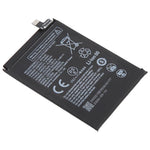 Batteria da 4176 mAh Li3941T44P8H825850 per ZTE Axon 30 A2022 / Axon 30 5G