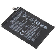 Batteria da 4176 mAh Li3941T44P8H825850 per ZTE Axon 30 A2022 / Axon 30 5G