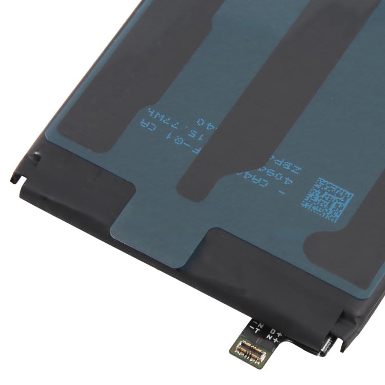 Batteria da 4176 mAh Li3941T44P8H825850 per ZTE Axon 30 A2022 / Axon 30 5G