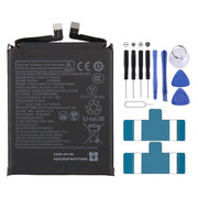 Batteria da 7200 mAh Li3970T45P8H856862 per ZTE nubia Z80 Ultra NX741J