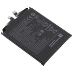 Batteria da 7200 mAh Li3970T45P8H856862 per ZTE nubia Z80 Ultra NX741J