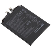 Batteria da 7200 mAh Li3970T45P8H856862 per ZTE nubia Z80 Ultra NX741J