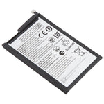 Batteriabatteriapila, For itel P55 5G P661N 5000mAh BL-49SNZ / BL-49SI