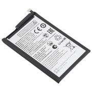 Batteriabatteriapila, For itel P55 5G P661N 5000mAh BL-49SNZ / BL-49SI