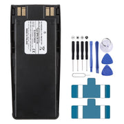 Batteriabatteriapila, For Nokia 6185/6138/6110/6310I/6310/6210 BPS-2N