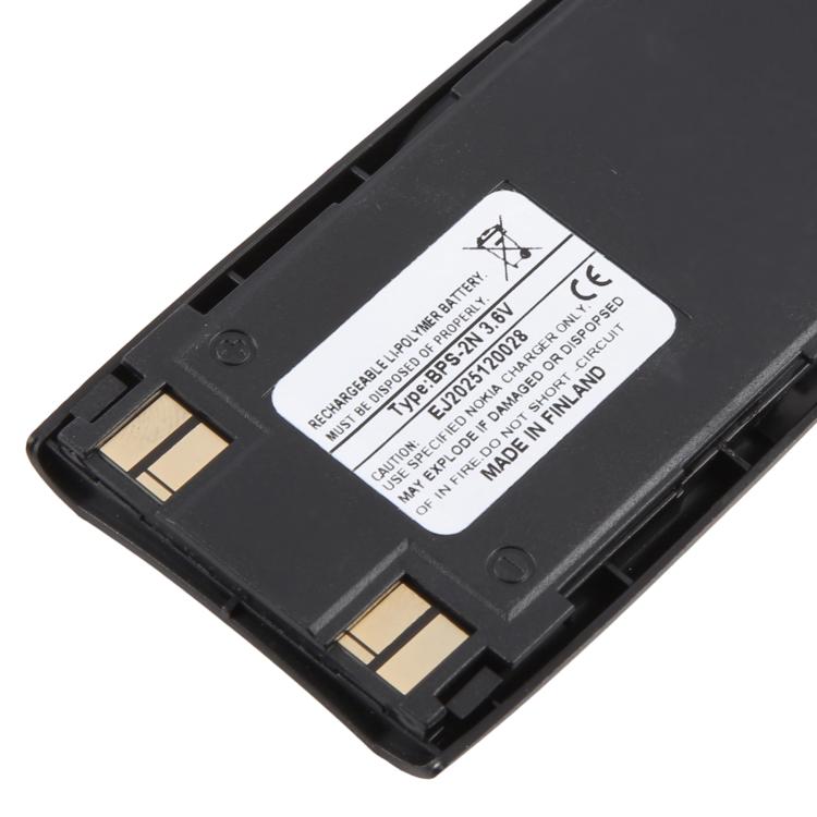 Batteriabatteriapila, For Nokia 6185/6138/6110/6310I/6310/6210 BPS-2N
