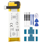 Batteriabatteriapila, For DJI Osmo Pocket 3 1300mAh BHX212-1300-7.7, For DJI Action 2 650mAh 7.7V BCX103, For DJI Osmo Pocket 1/2 HB3-875mAh-7.7V OT110/OT-210