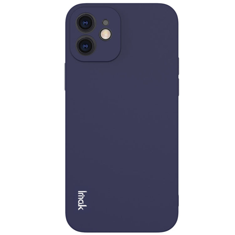 Custodia TPU IMAK UC-2 per iPhone 12/12 Pro